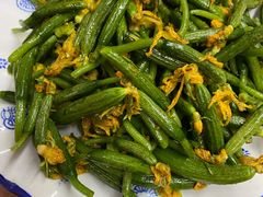 拌黄瓜秧-正宗天津烧麦馆(柳州路店)