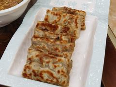 千层肉饼-民族饭荘(新华大街店)