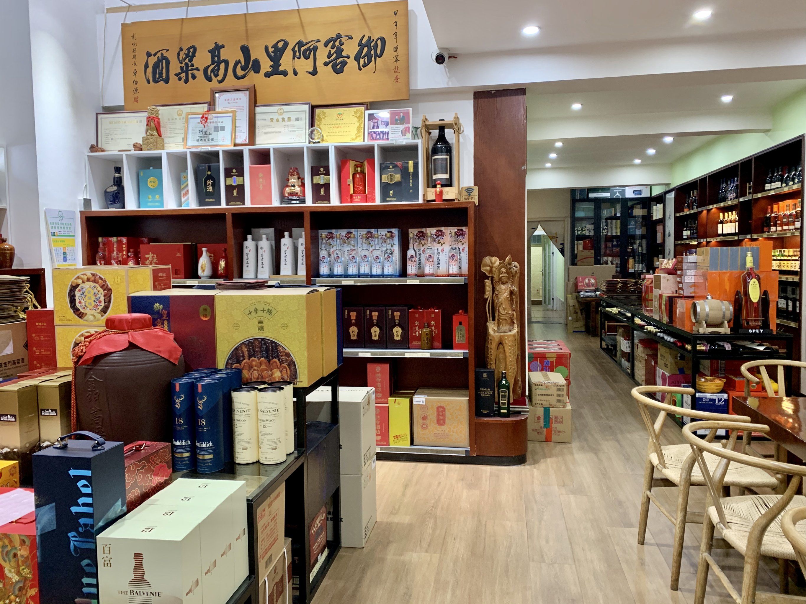 把卫生做好,每一位进门来的客人都是可以感