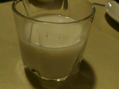 椰子汁-海椰茶居(海印缤缤广场店)