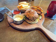 -恰餐厅及酒吧CHAR Bar & Grill(北京三里屯洲际店)