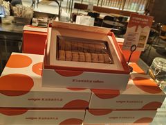 -Wagas沃歌斯(星荟中心店)