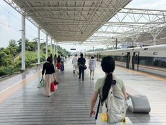 -岳阳东站
