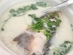 -紫藤园·天目湖大鱼头(南山竹海店)