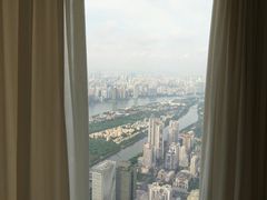 -广州四季酒店