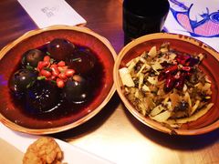 雪菜竹笋-炉鱼(天河领展店)