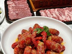 -东来顺•非遗火锅(外滩店)