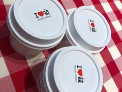 蒙古酸奶-西贝(东城万达广场店)