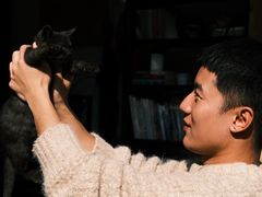 -海窝子古镇