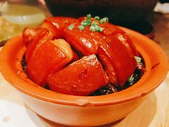 -香园茶社·金陵小灶(老门东店)