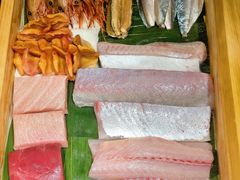 -荣一代目OMAKASE板前料理