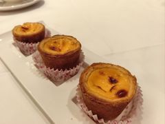 陶陶居蛋挞-陶陶居酒家(第十甫路总店)