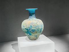 -大同市博物馆