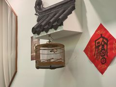 -潇湘·永州会馆(百子湾店)