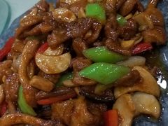 -今天国际酒店-餐厅