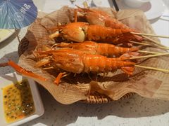 -79号渔船海鲜饭店(深圳湾店)