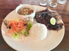 -Pundi Pundi Restaurant