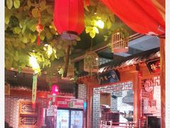 -北平食府(马鞍山路店)
