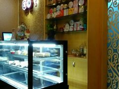 -家琳甜品(江南东店)