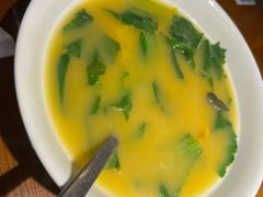 -时光乌托邦空中花园餐厅川味·融合菜(幸福广场店)