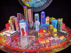 -金逸影城(影视中心IMAX店)