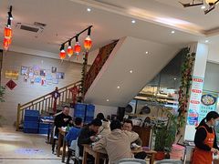 -元银甲·湖北地标美食(汉阳店)