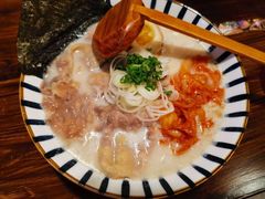 -本格·深夜食堂(北理工店)