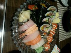 android_upload_pic-歌行灯日本料理(伊势丹店)