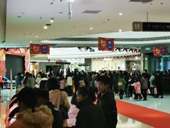 -万达广场(盐城盐都店)