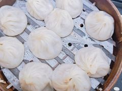 -上味馆南翔小笼(杏山路店)