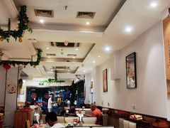 -阿巧一号私房菜(止园路店)