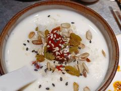 -老兰家传统烧烤炒菜泡馍(小南门店)