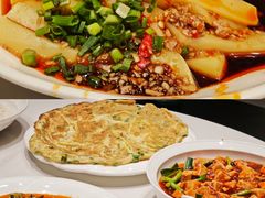 -华冠悠岚·庭院餐厅(青城后山店)