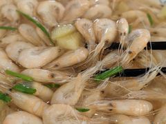 太湖白虾-灵福缘私房菜·农家菜(拈花湾·灵山大佛必推店)