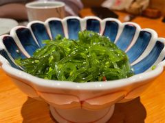 -鮨桐日本料理(望京店)