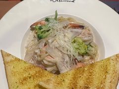 -遇见西木美式餐厅(体育路店)