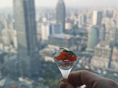 -无锡苏宁银河国际酒店-悦府65中餐厅