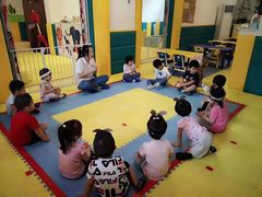 -好姑姑新梅广场托育园(上海直营园)