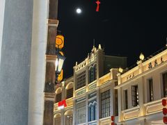 -孙文西路步行街