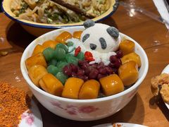 -池嬢拌粉(上海首店)