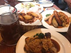 -宝莱纳餐厅(滨江店)