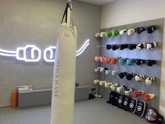 -MEGA BASE 健身馆(南山店)