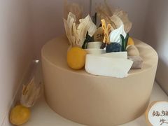 东原红茶-半勺舒舒生日蛋糕店