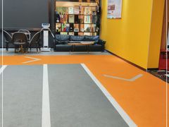 -成杰格斗·拳击·柔术·防身术(建设路店)