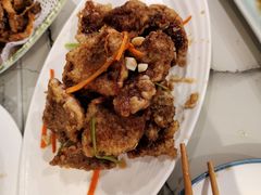 -西夏回族烧麦馆(牡丹街店)