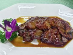 -景好海鲜餐厅(大鹏必选旅游店)