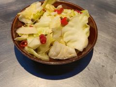 -馬伍旺川菜(江北虹悦城店)