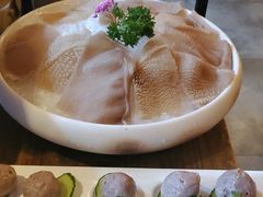 -同仁四季椰子鸡(罗湖国贸店)