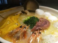 -金牌外婆家(苏州中心店)