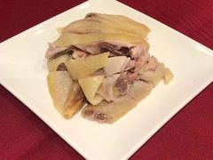 -老吉士酒家(天平路店)